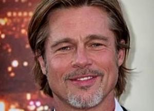 Брэд Питт наконец-то нашел замену Джоли