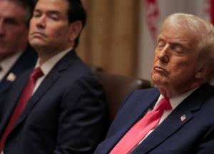 Розворот Трампа: які зміни анонсує нова безпекова стратегія США