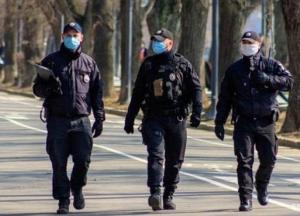 Нарушителей самоизоляции отправят в обсерватор