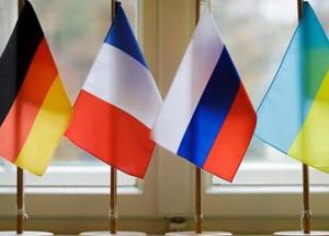 У Зеленского назвали темы "нормандской" встречи в Берлине