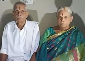 Жительница Индии в возрасте 74 лет родила двойню, установив мировой рекорд