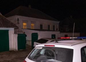 В Днепре пьяный мужчина до смерти избил сожительницу