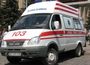 В Киеве врач умер во время визита к пациенту