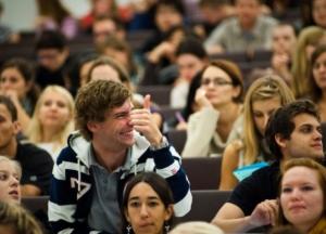 В Украине планируют создать э-платформу для иностранных студентов