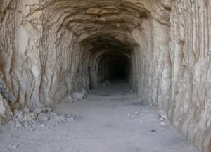 Археологи обнаружили сеть древних тоннелей под всей Европой