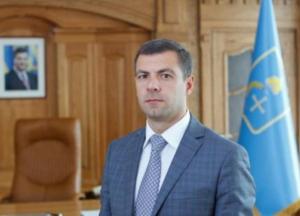 В Печерському суді міста Києва відбудеться розгляд справи екс-губернатора Сумщини Юрія Чмиря