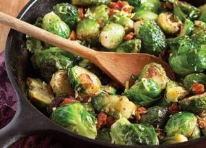 Названы лучшие продукты для защиты от простуды и вирусов