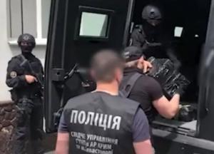 Изъяли 235 кг героина: правоохранители ликвидировали канал поставки в Европу (фото, видео)
