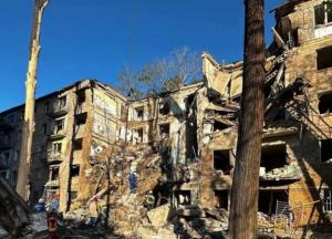 "Це колосальна кількість": експерт розповів деталі нічної атаки Росії по Києву