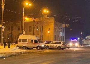 В Днепре нацгвардеец расстрелял сослуживцев: пятеро погибших