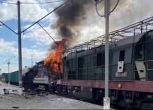 "Був за два кроки від укриття": російський дрон вбив працівника охорони залізниці