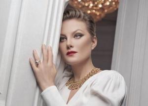 Рената Литвинова попала в автокатастрофу: первые подробности