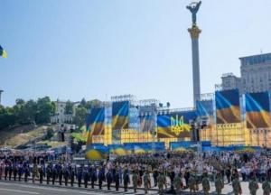 Утвержден план мероприятий ко Дню независимости