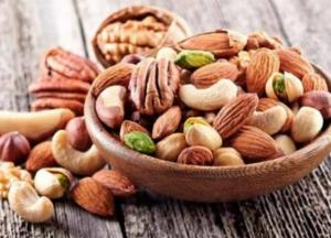 Названы жирные продукты, полезные для здоровья