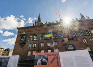 Данія виділяє 45 мільйонів крон на підтримку українських ветеранів