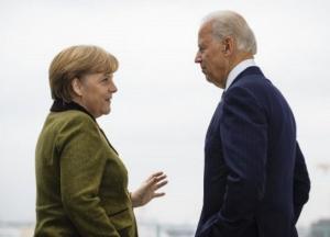 Германия поможет Украине развивать зеленую энергетику