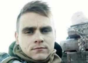 Боец Нацгвардии погиб на полигоне под Киевом