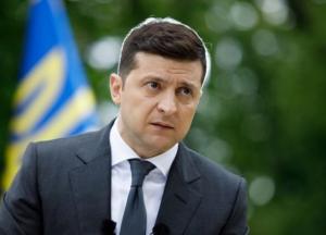 Зеленский одобрил мораторий на банкротство бюджетных организаций