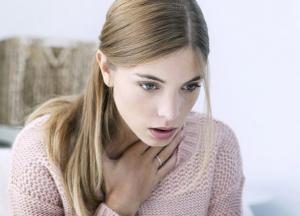 Медики объяснили, как выявить пневмонию в домашних условиях 