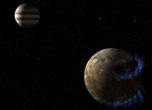 Названы подходящие для жизни места в Солнечной системе