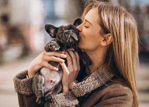 Догляд за цуценям: основні правила