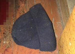 В Ровно обнаружили труп с перерезанным горлом (фото)