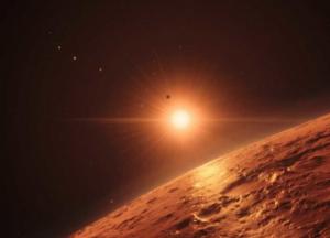 Когда Маск отправит землян на Марс: эксперт дал ответ