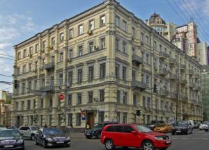 В главный офис Госрезерва ворвались неизвестные