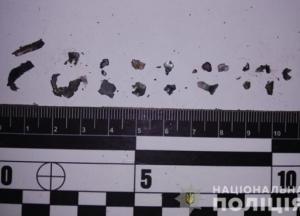 В Одесской области подростку оторвало руку при взрыве гранаты (фото)