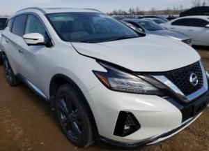 Керівник філії санаторію СБУ "Одеса" набув позашляховик за заниженою вартістю