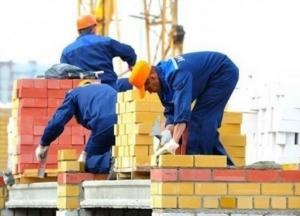 Рада приняла закон о качестве стройматериалов