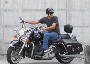 Джордж Клуни рассказал о жутких деталях своей аварии