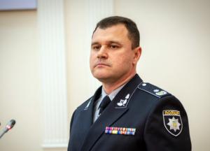 Глава Нацполиции рассказал о легализации оружия, легких наркотиков и проституции