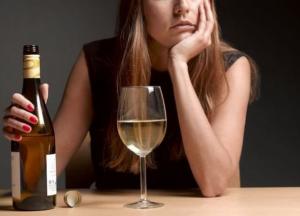 Назван главный симптом алкоголизма на ранней стадии