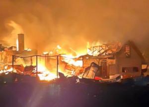 Росія вдарила по Дніпропетровщині: загинула жінка, поранені дорослі та діти, 5-річна дівчинка у важкому стані (фото)