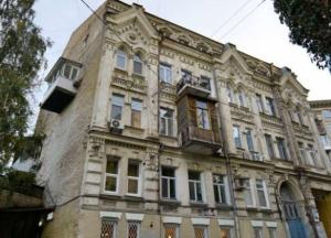 Киевлян будут штрафовать за кондиционеры и утепление балконов