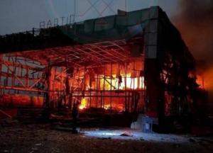 Росія змінила тактику ударів по цивільній інфраструктурі України