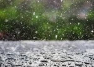 Прогноз погоды на 21 августа: местами кратковременные дожди