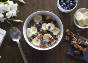 Медики назвали пять лучших источников антиоксидантов