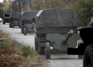 Военный эксперт рассказал о критической проблеме боевиков "ЛНР"