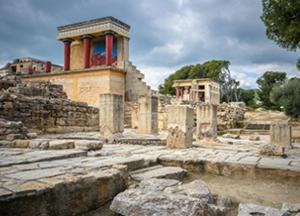 Ученые раскрыли последнюю тайну минойской цивилизации