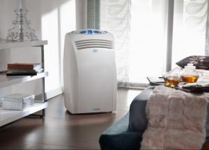 3 важные опции мобильного кондиционера помимо охлаждения комнаты