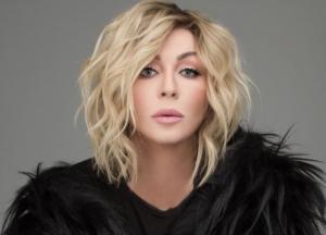 49-летняя Ирина Билык показала фигуру в дерзком наряде (фото)