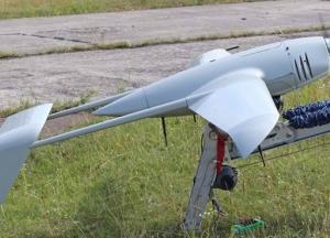 Для ВСУ модернизировали беспилотник Raybird