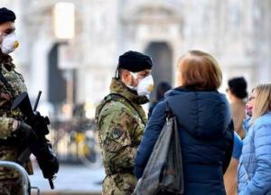 Коронавирус зафиксирован на всех континентах, кроме Антарктиды