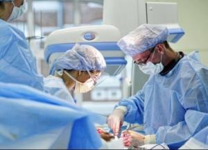 Правительство Украины утвердило тарифы на услуги по трансплантации