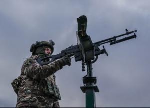 Нічна атака дронів 7 квітня: ППО знешкодила 77 ворожих БпЛА, зафіксовано понад 30 прильотів