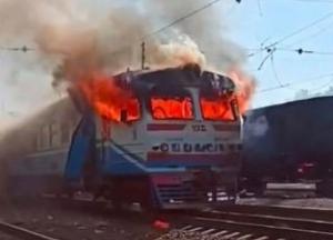Росія атакувала цивільну інфраструктуру Києва: є постраждалий залізничник