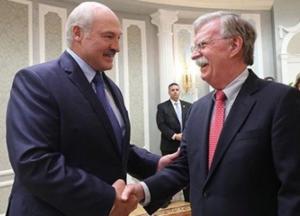 Лукашенко предложил США "перезагрузку отношений"