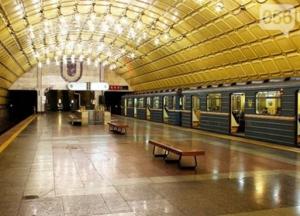 Для метро Днепра закупили старые детали времен СССР под видом новых (фото)